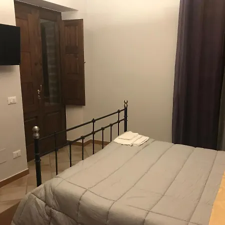 Aldi Bed and breakfast