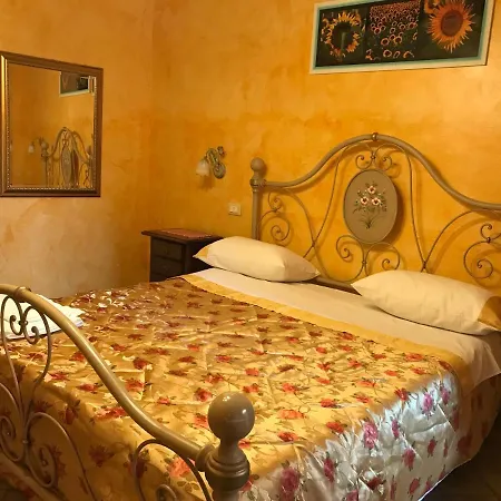 Aldi Bed and breakfast Melizzano