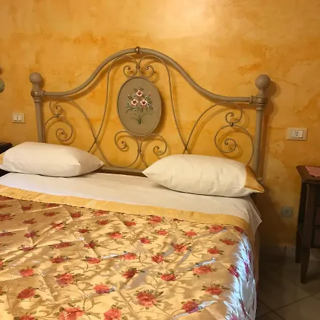 Bed and breakfast Aldi