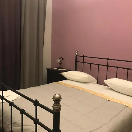 Bed and breakfast Aldi Melizzano