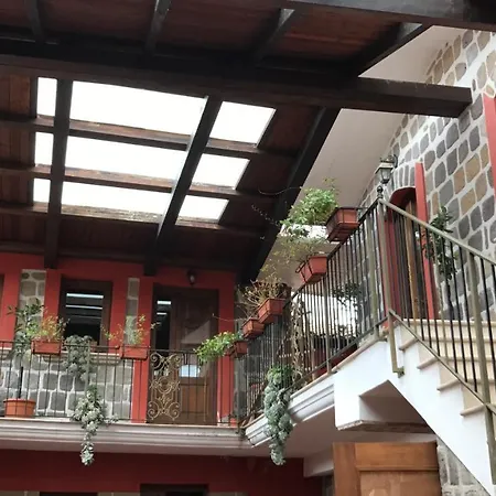 Aldi Bed and breakfast Melizzano
